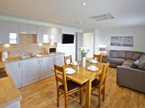 Rockworks Chalets No,6 - Uk7045